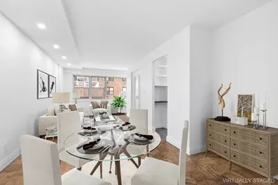 211 E 53rd Street #3M, New York, NY 10022 - Photo 1