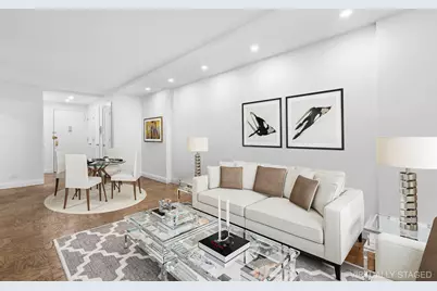 211 E 53rd Street #3M, New York City, NY 10022 - Photo 2