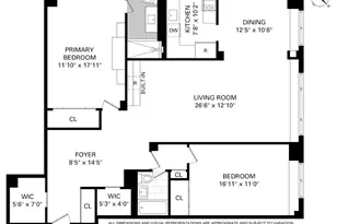 200 E 78th St, New York City, NY 10075 - Photo 10