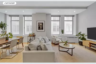 252 7th Avenue #7C, New York City, NY 10001 - Photo 2