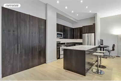 252 7th Avenue #7C, New York City, NY 10001 - Photo 4