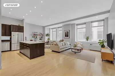252 7th Avenue #7C, New York City, NY 10001 - Photo 1