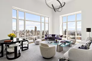 520 Park Ave, New York City, NY 10065 - Photo 1