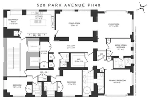 520 Park Ave, New York City, NY 10065 - Photo 26