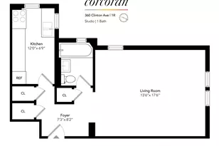 360 Clinton Ave, New York City, NY 11238 - Photo 16