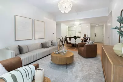 205 W 76th Street #304, New York, NY 10023 - Photo 2