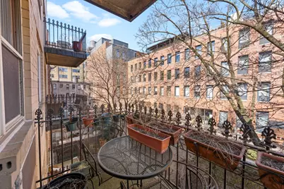 77 Horatio Street #3A, New York, NY 10014 - Photo 4