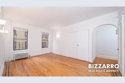225 Bennett Avenue #3N, New York City, NY 10040 - Photo 2