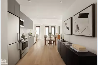 30 Bushwick Avenue #1C, New York City, NY 11211 - Photo 1