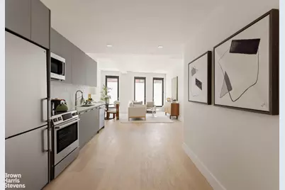 30 Bushwick Avenue #1C, New York City, NY 11211 - Photo 1