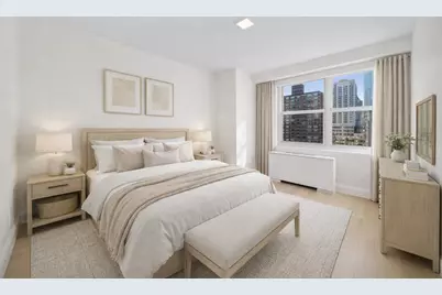 155 W 68th Street #1820, New York, NY 10023 - Photo 2