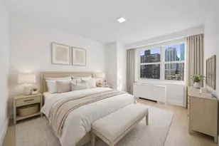 155 W 68th St, New York City, NY 10023 - Photo 2