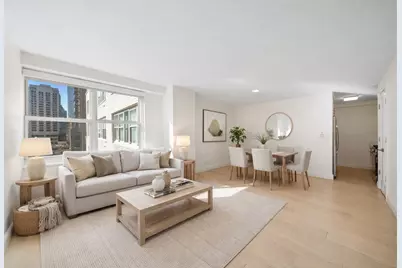 155 W 68th Street #1820, New York, NY 10023 - Photo 1