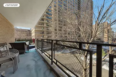160 W End Avenue #2E, New York, NY 10023 - Photo 8