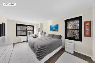 160 West End Ave, New York City, NY 10023 - Photo 4