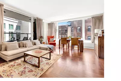 240 Riverside Boulevard #14O, New York, NY 10069 - Photo 1