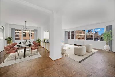 16 Sutton Place #15C, New York, NY 10022 - Photo 6
