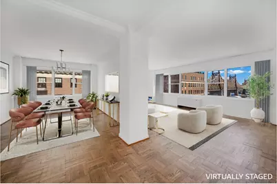 16 Sutton Place #15C, New York City, NY 10022 - Photo 8
