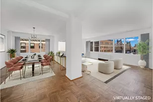 16 Sutton Pl, New York City, NY 10022 - Photo 8
