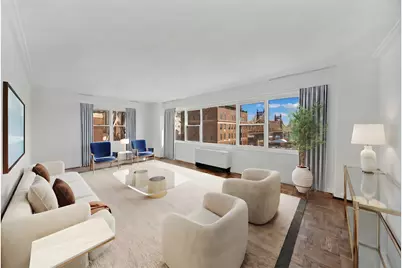 16 Sutton Place #15C, New York City, NY 10022 - Photo 2