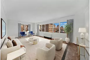 16 Sutton Pl, New York City, NY 10022 - Photo 2
