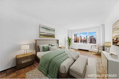 16 Sutton Place #15C, New York City, NY 10022 - Photo 10