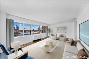 16 Sutton Pl, New York City, NY 10022 - Photo 4