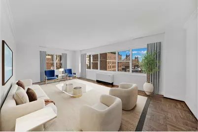 16 Sutton Place #15C, New York, NY 10022 - Photo 2
