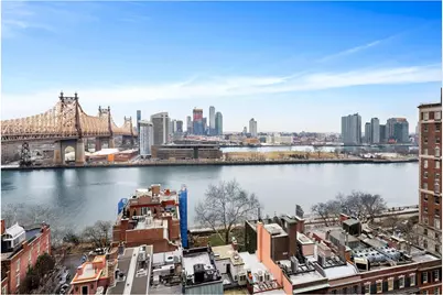 16 Sutton Place #15C, New York, NY 10022 - Photo 1