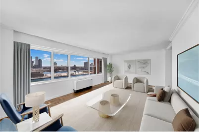 16 Sutton Place #15C, New York, NY 10022 - Photo 14