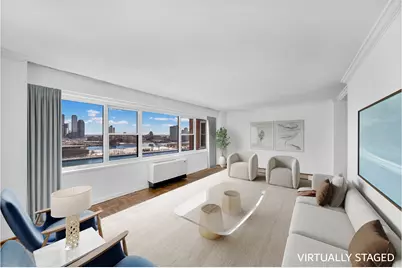 16 Sutton Place #15C, New York, NY 10022 - Photo 4