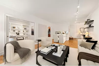900 Park Avenue #5E, New York, NY 10075 - Photo 2