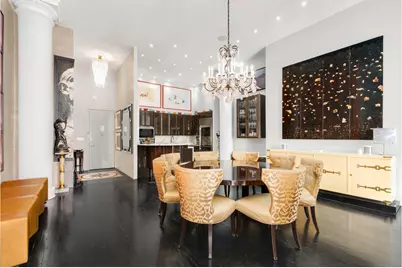 252 7th Avenue #3W, New York City, NY 10001 - Photo 2