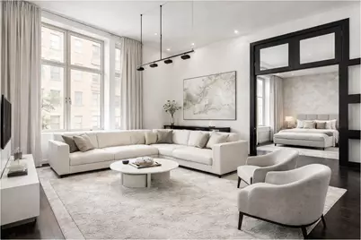 252 7th Avenue #3W, New York City, NY 10001 - Photo 4