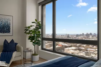550 Vanderbilt Avenue #1416, New York City, NY 11238 - Photo 2