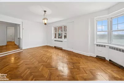 160 Cabrini Boulevard #127, New York, NY 10033 - Photo 4