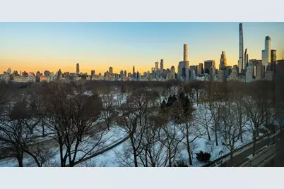 115 Central Park W #10D, New York City, NY 10023 - Photo 8