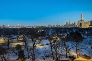 115 Central Prk W, New York City, NY 10023 - Photo 18