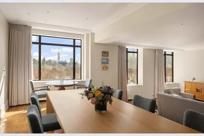 115 Central Park W #10D, New York City, NY 10023 - Photo 6