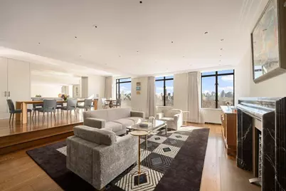 115 Central Park W #10D, New York City, NY 10023 - Photo 1