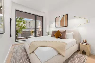 701 Prospect Place #302, New York City, NY 11216 - Photo 4