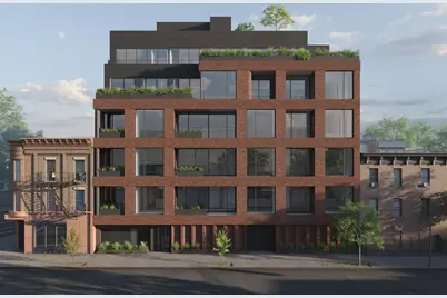 701 Prospect Place #302, New York City, NY 11216 - Photo 6