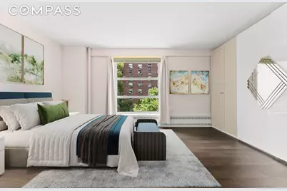 80 La Salle Street #7B, New York City, NY 10027 - Photo 6