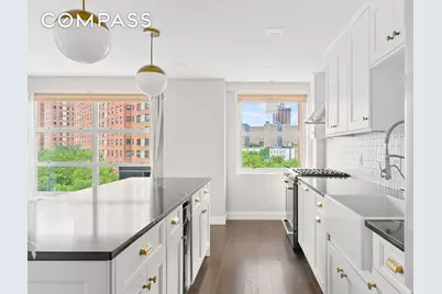 80 La Salle Street #7B, New York City, NY 10027 - Photo 4