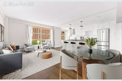 80 La Salle Street #7B, New York City, NY 10027 - Photo 2