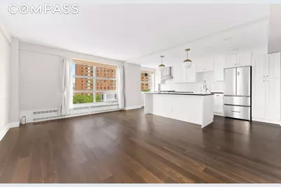80 La Salle Street #7B, New York City, NY 10027 - Photo 8
