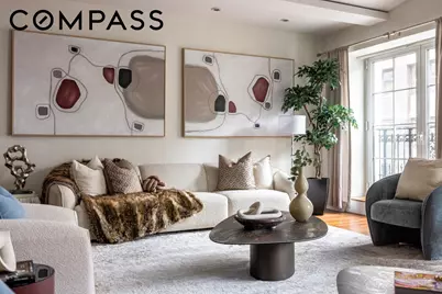 43 W 64th Street #7A, New York City, NY 10023 - Photo 4