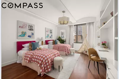 43 W 64th Street #7A, New York City, NY 10023 - Photo 16