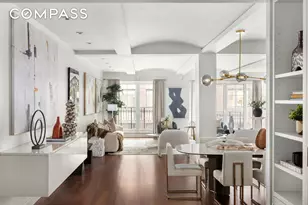 43 W 64th St, New York City, NY 10023 - Photo 1