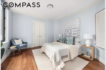 43 W 64th Street #7A, New York City, NY 10023 - Photo 18